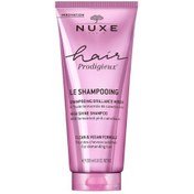 Resim Nuxe Hair Prodigieux Yoğun Parlaklık Veren Şampuan 200 ml 