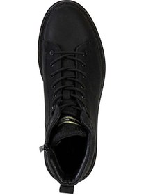 Resim Greyder 15741 Mr Urban Casual Erkek Bot Siyah 