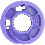 Resim Polo Mk 4 9n 2003-09 Cam Kriko Makarası Ön Sol 