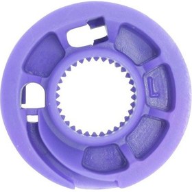 Resim Polo Mk 4 9n 2003-09 Cam Kriko Makarası Ön Sol 