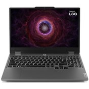 Resim Lenovo LOQ 15ARP9 83JC000QTRA58 R5-7235HS 8 GB 512 GB SSD RTX3050 15.6" Free Dos FHD Dizüstü Bilgisayar 