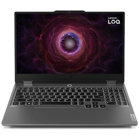 Resim Lenovo LOQ 15ARP9 83JC000QTRA58 R5-7235HS 8 GB 512 GB SSD RTX3050 15.6" Free Dos FHD Dizüstü Bilgisayar 