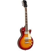 Resim Stagg Les Paul Elektro Gitar SEL-DLX DC 