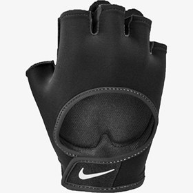 Resim Nike WomenS Gym Ultımate Fıtness Gloves Kadın Siyah Ağırlık Eldiveni N.000.2778.010.MD Nike