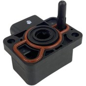 Resim Rks Spontini 110 Gaz Kelebek Sensörü Yeni Model 2 Vidalı 