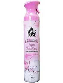 Resim Magic Dose Multi Sprey Japon Kiraz Çiçeği 300ml 