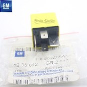 Resim Kızdırma Rolesi Sarı 1.3/1.5/1.7/2.5 2006 Yılına Kadar 