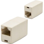 Resim Hadron Hdx50064062 Adaptör F Rj45 To F Rj45 