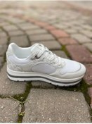 Resim U.S. Polo Assn. U.s.polo Assn. Shery Kadın Ayakkabı - Beyaz 