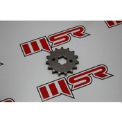 Resim HONDA CBF 150 ÖN ZİNCİR DİŞLİSİ OEM 525053481 