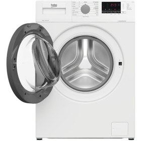 Resim Beko CM 9102 Çamaşır Makinesi 