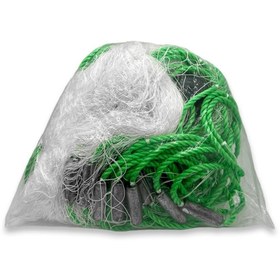 Resim Savex Germe İp Ağ 15 MT (Fanyalı) - 22 