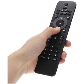 Resim Philips Uyumlu 22Pfl3403/10 Lcd Tv Kumandası 