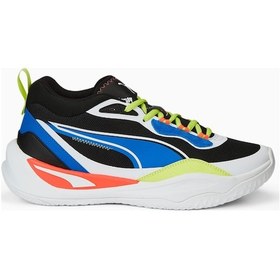Resim Puma Playmaker Erkek Günlük Spor Ayakkabı 001 | Orijinal 