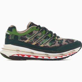 Resim adidas Adistar Hrmy Bape Erkek Günlük Spor Ayakkabı 