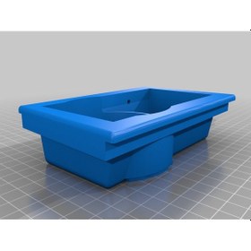 Resim Opencart Porsche 944 Ashtray Kaldırma, Bardak Tutucu Sadece Plastik Aparattır 