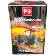 Resim Petrol Ofisi Tms Şanzıman Yağı 300 ML 