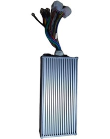 Resim Elektrikli Bisiklet Beyin 