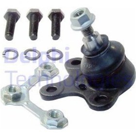 Resim DELPHI TC754 Rotil Sag Arosa 97 6N0407365 (WF737286) 