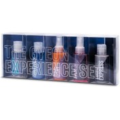 Resim Gyeon Quartz Gyeon Q²m Experience Set Deneyim Seti 9 Parça X 80 ml 