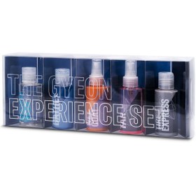 Resim Gyeon Quartz Gyeon Q²m Experience Set Deneyim Seti 9 Parça X 80 ml 