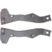 Resim Audi A4 Ön Camurluk Braketı Sol 05 09 