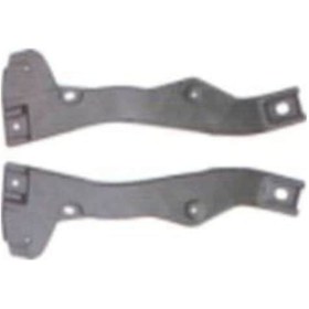 Resim Audi A4 Ön Camurluk Braketı Sol 05 09 