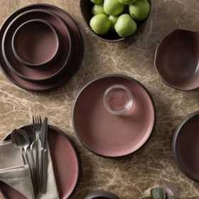 Resim Concept Petrie Handmade Organik Kase 16CM 