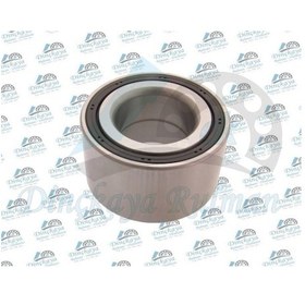 Resim WBF DAC 3872W-10 44300-SB2-965 (SW 387201) ÖN TEKER RULMANI HONDA 