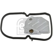 Resim Febı Şanzıman Filtre Contası A1262770295 W126 124 140 