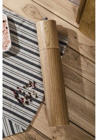 Resim Millo Bambu Baharat Ve Karabiber Değirmeni-25 Cm 