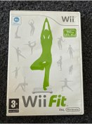 Resim Wb nintendo wii fit ( sadece oyun ) 