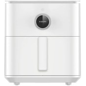 Resim Xiaomi Smart 6.5 LT Air Fryer Fritöz 