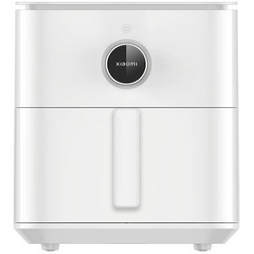 Resim Xiaomi Smart 6.5 LT Air Fryer Fritöz 