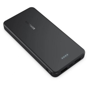Resim RavPower PD 10000 mAh 15W 3-Port Power Bank 