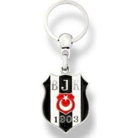 Resim New Life Promosyon Nl Beşiktaş Anahtarlık Taraftar Anahtarlık 