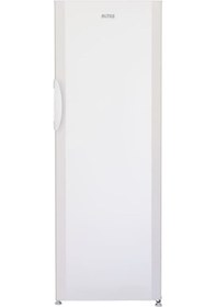 Resim Altus AL 709 NF 256 LT 7 Çekmeceli No-Frost Dikey Derin Dondurucu 