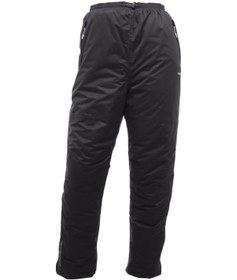 Resim Regatta Padded Chandler Trekking Erkek Pantolon-Siyah (552173705) 