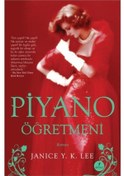 Resim Piyano Öğretmeni-Janice Y. K. Lee Artemis Yayınları 