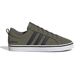 Resim adidas Vs Pace 2.0 Hp6011 Sneaker Erkek Spor Ayakkabı Haki-siyah 