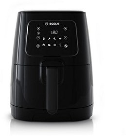 Resim Bosch MAF240B0 Serie 2 Airfryer 4.1 L Yağsız Fritöz 