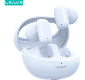 Resim USAMS TD22 Tws Bluetooth 5.3 Kulak Içi Kablosuz Kulaklık 