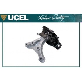 Resim Ucel 41727 Motor Takozu Sağ Üst P207 P1007 P208 P2008 C-elysee P301 C3 Picasso C4 Cactus C3 Iıı Ds3 Dv6 1.6 Hdı 16v Dv6dted 1.6 Hdı Euro5 1807.gw Diğer 