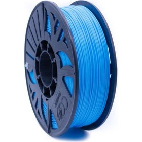 Resim Hyper Speed Pla Filament Mavi 1 Kg 1.75 Mm Uyumlu 3d Yazıcılar İçin Flement Fılement Flament 