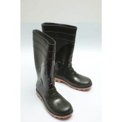 Resim Gezer Kışlık Erkek Çelik Burun Çelik Taban Çizme 