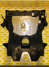 Resim 74110-tez-y00 Motor Alt Muhafaza Cıvıc 2016 Komple 