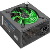 Resim Hadron HD412 Power Supply 500W Kutulu 