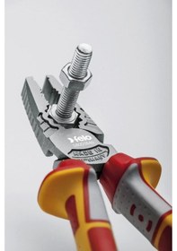 Resim Nws Solingen Felo Pense 160 Mm 1000 Volt Vde Okan Hırdavat 