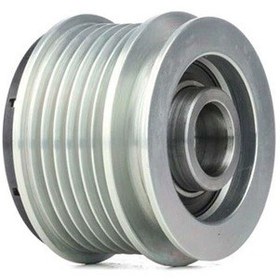 Resim GERGİ KASNAĞI ŞARZ VW 1.7 SDİ 1.9 D POLO RUVILLE 038903119Q 