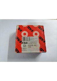 Resim 22308-e1-c3 Rulman 